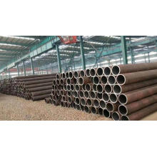 Seamless Steel Pipes Building Materials Seamless Pipe